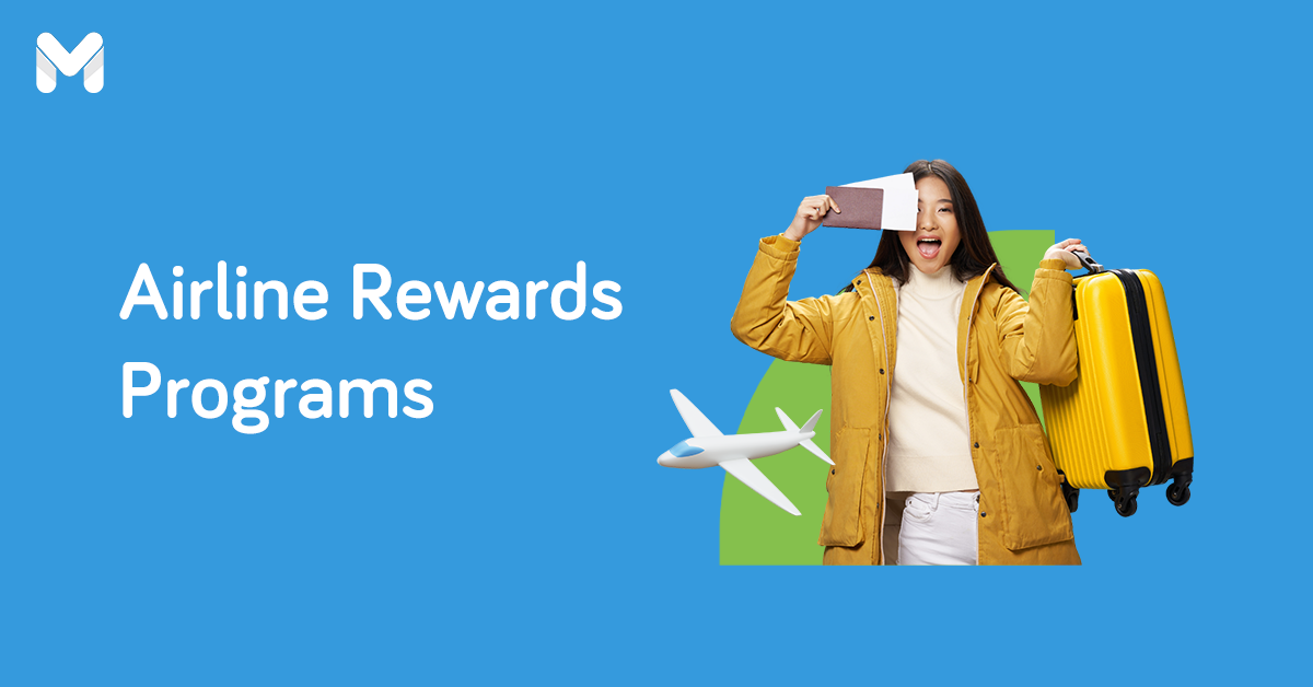 How Airline Customer Loyalty Programs Work