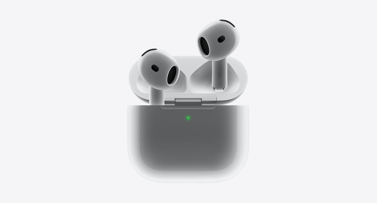 Airpods 4