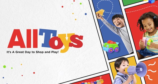 online toy store in the Philippines - all toys