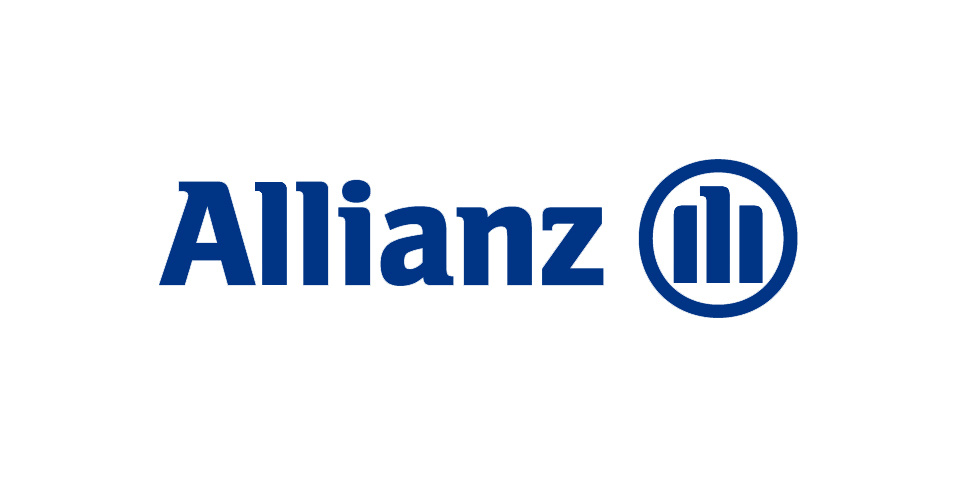 Allianz Insurance Singapore Logo