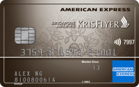 Amex_KrisFlyer Ascend Credit Card