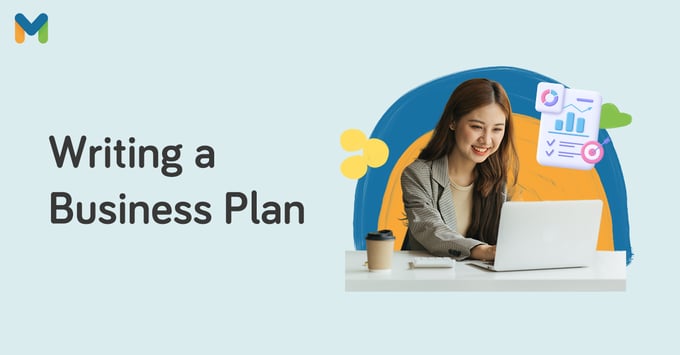 how to make a business plan | Moneymax