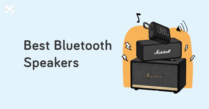 best portable bluetooth speakers | Moneymax