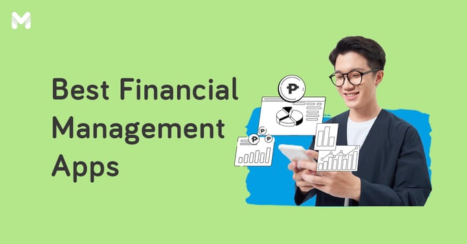 financial management apps  | Moneymax