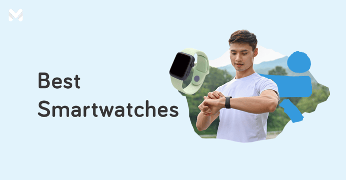 best smartwatch 2023 philippines | Moneymax