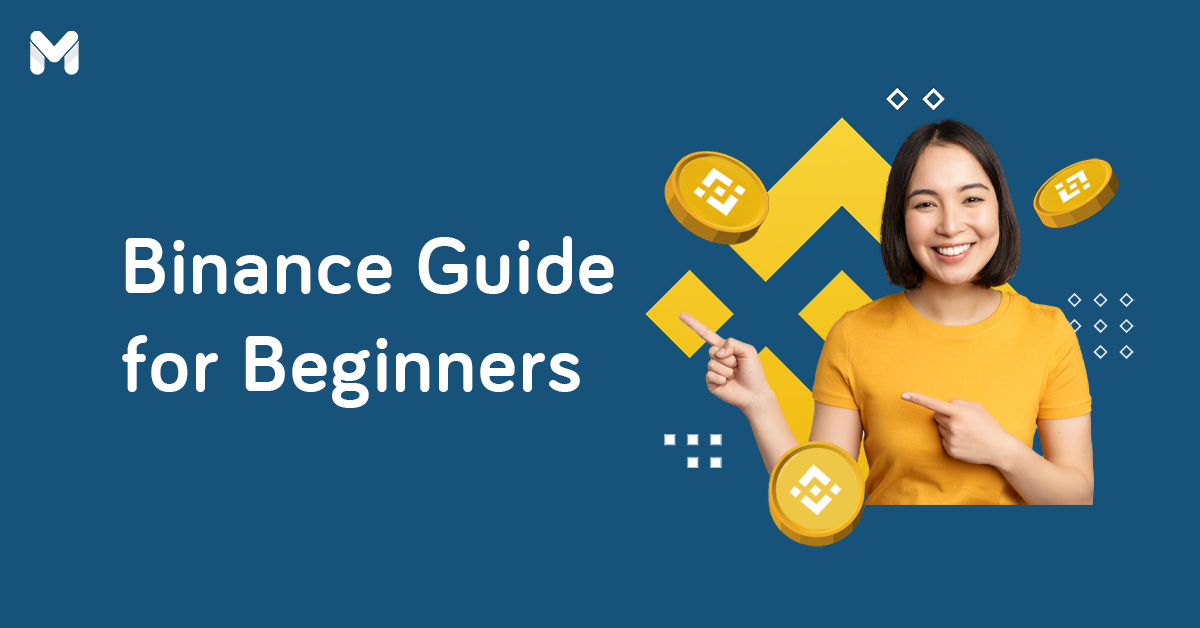 binance beginners guide