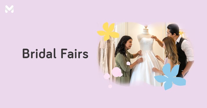 bridal fairs | Moneymax