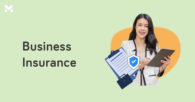 business insurance philippines | Moneymax