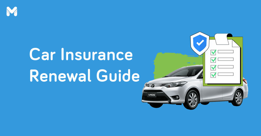How to Renew Car Insurance in the Philippines Updated Guide