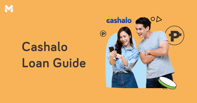 cashalo loan application | Moneymax