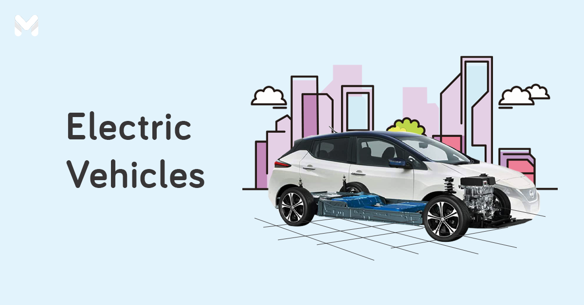 Electric Vehicles in the Philippines How They Work and Why Drive One