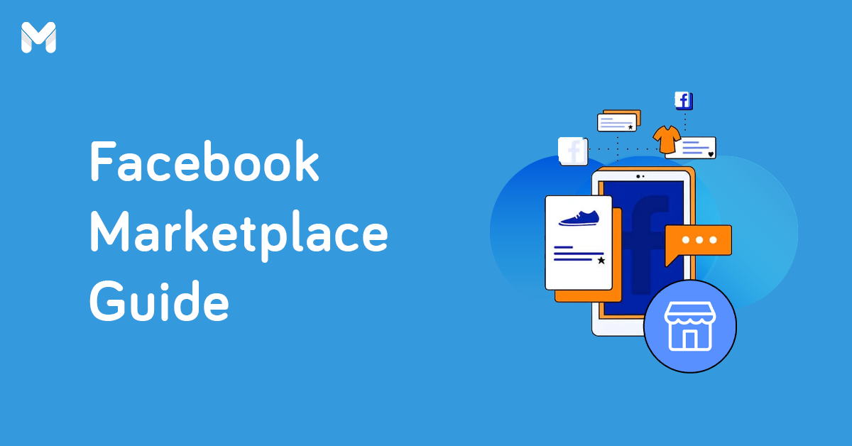 How to Sell on Facebook Marketplace in 2023 Steps and Tips