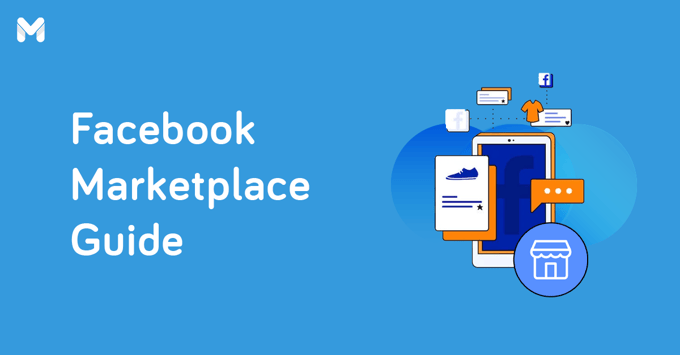 How to Sell on Facebook Marketplace in 2023: Steps and Tips