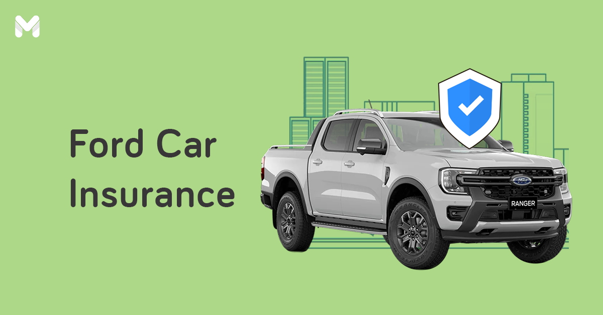 Ford Car Insurance How Much Will it Cost to Insure Your Car?