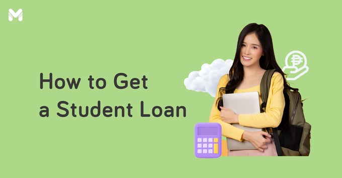 student loans philippines | Moneymax