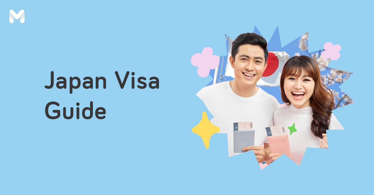 Processing Your Japan Tourist Visa Requirements And Application   BFI   Japan Visa Guide 