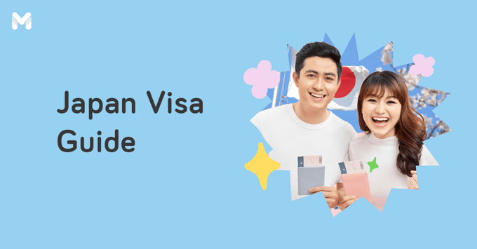 japan tourist visa 2022 | Moneymax