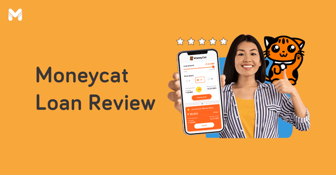 moneycat loan review | Moneymax