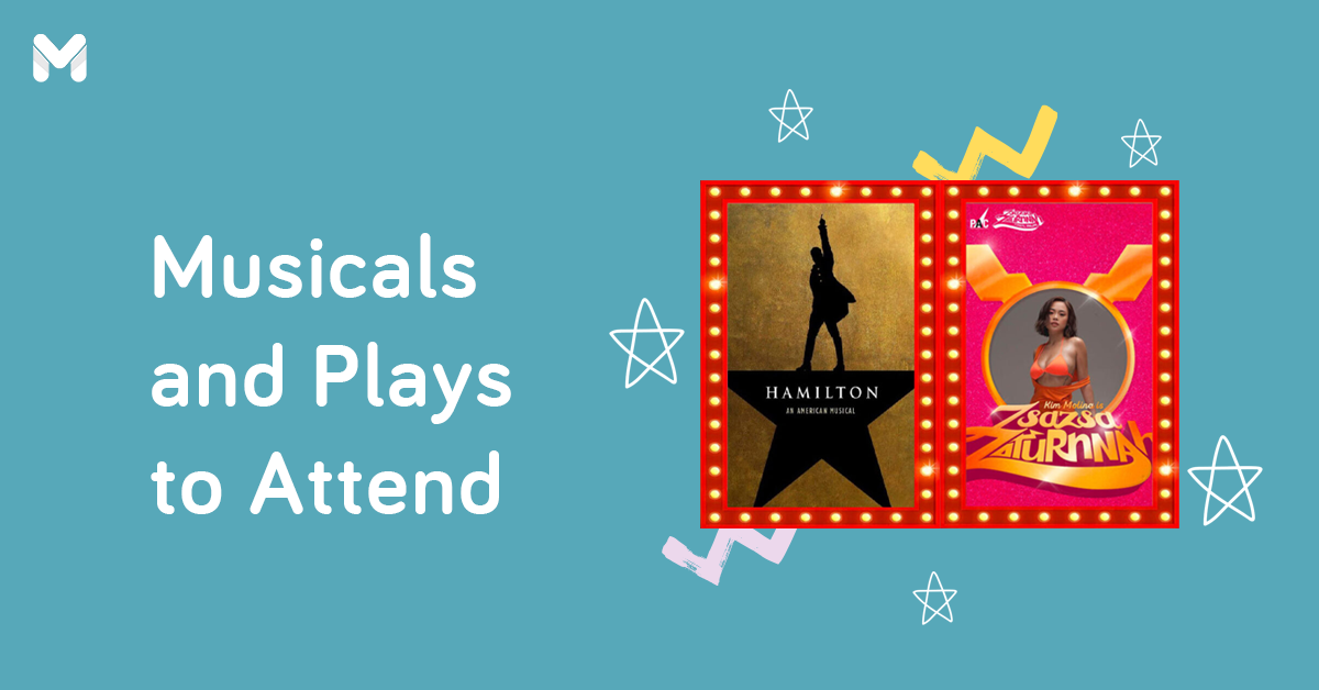 7 Best Musical and Theater Plays in the Philippines for 2023