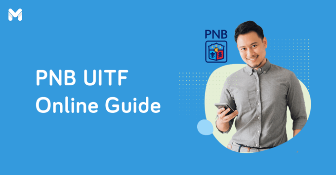 how to enroll pnb uitf online | Moneymax