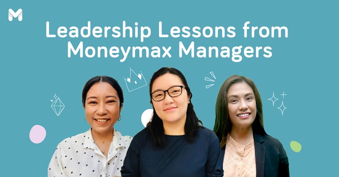 women leadership | Moneymax