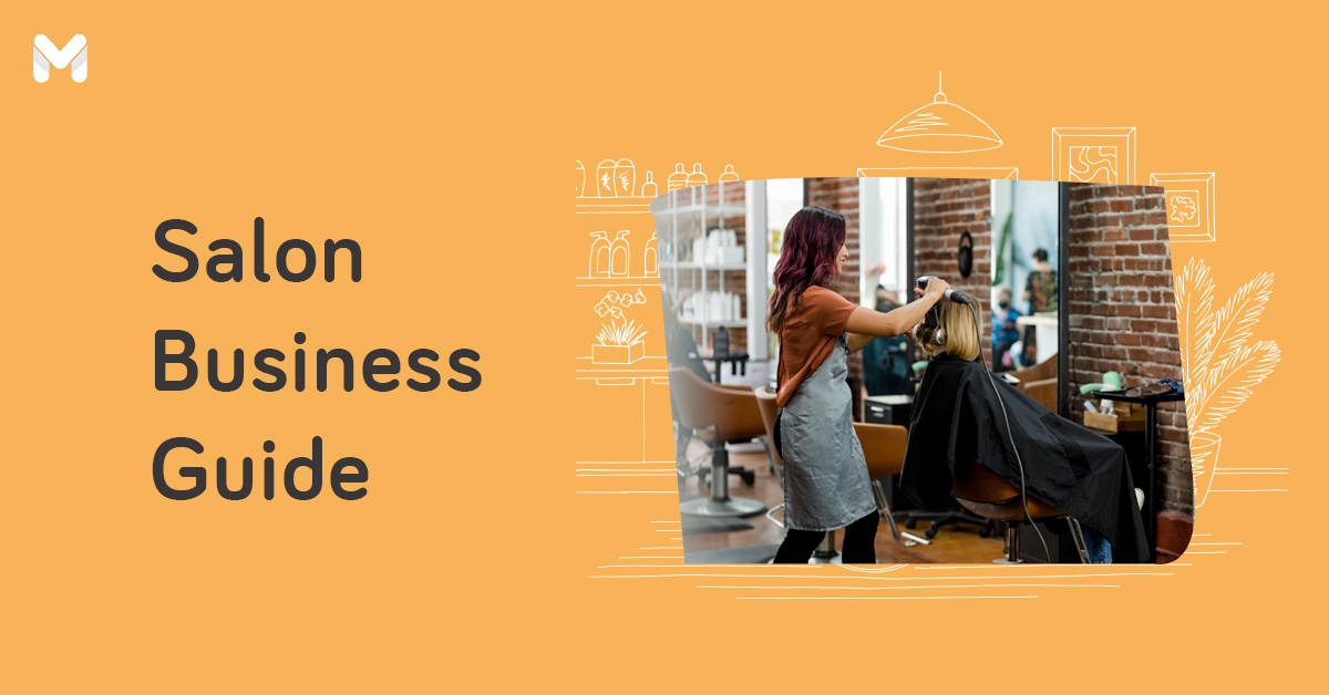 How to Start a Salon Business: A First-Time Entrepreneur's Guide