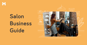 How to Start a Salon Business: A First-Time Entrepreneur's Guide