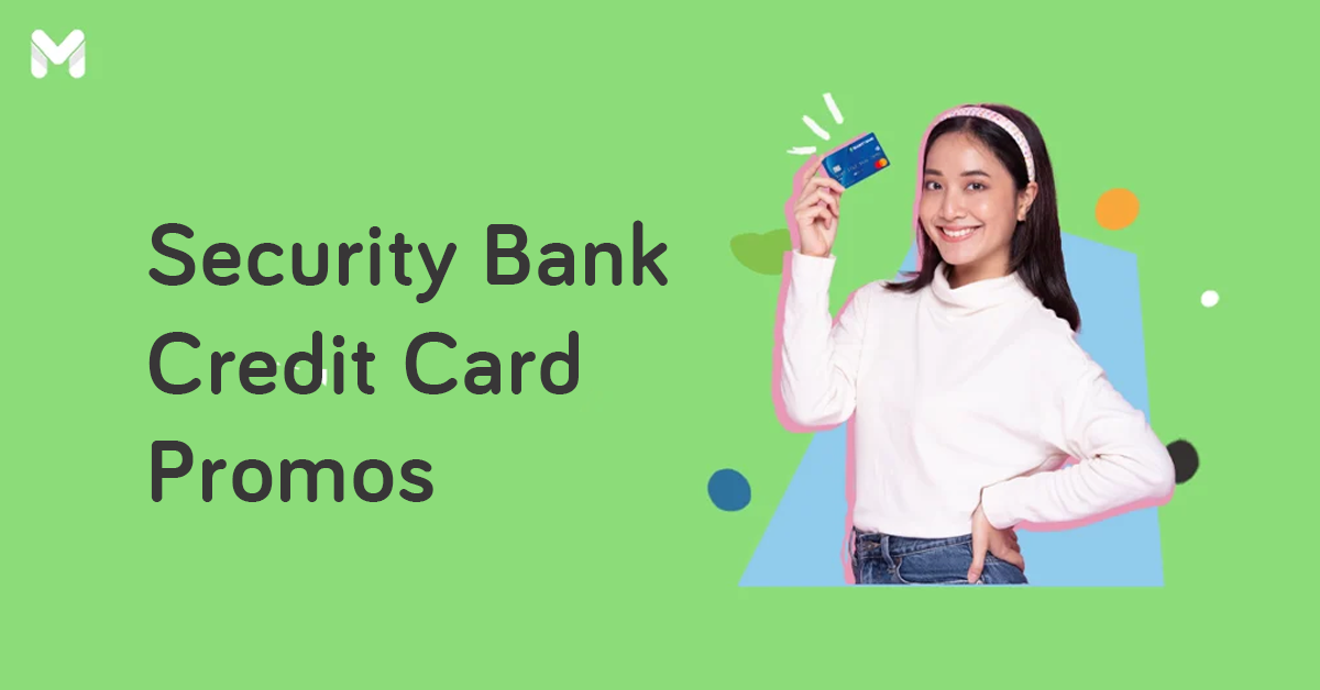 15 Security Bank Credit Card Promos For 2024   BFI   Security Bank Credit Card Rewards 1 