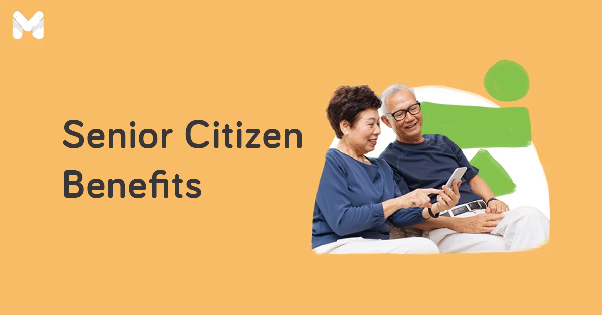 A Complete Guide to Benefits for Senior Citizens in the Philippines