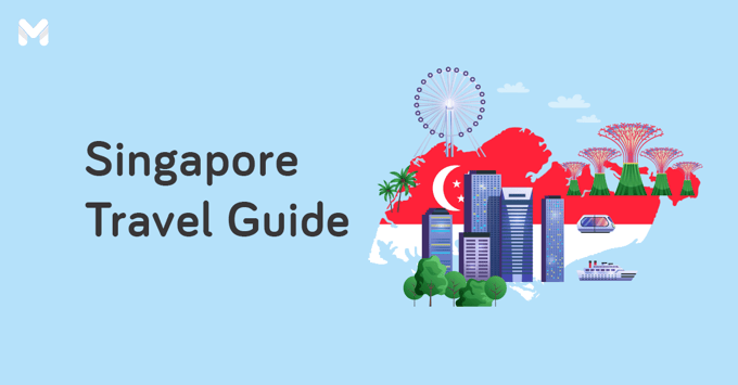 travel to singapore from the philippines | Moneymax