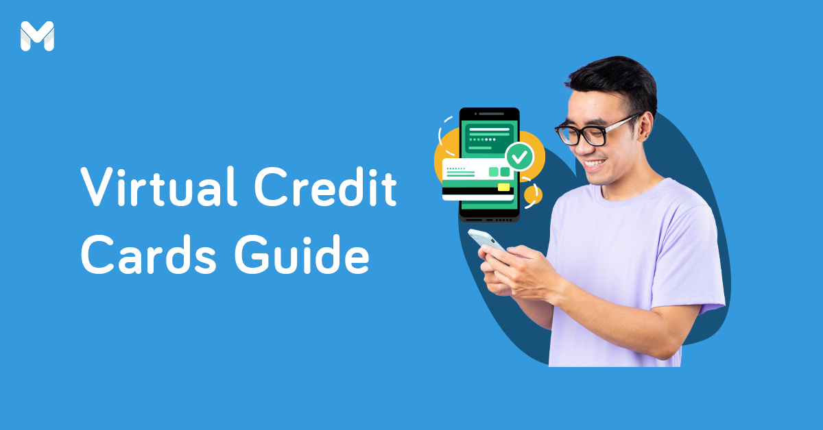 Top 10 Virtual Credit Cards in the Philippines for Online Transactions