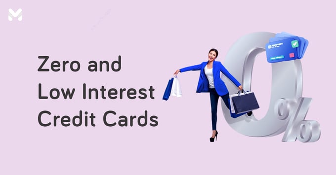 credit card with no interest or the lowest interest rate | Moneymax