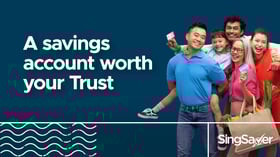 5 Reasons Why You Should Put Your Trust in Trust Bank’s Savings Account Before 2022 is Over