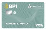 BPI Amore Cashback Card-1