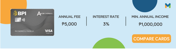 tips on buying aircon philippines - BPI Amore Platinum
