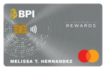 BPI Plat Rewards