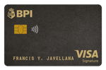 BPI Signature Card-1