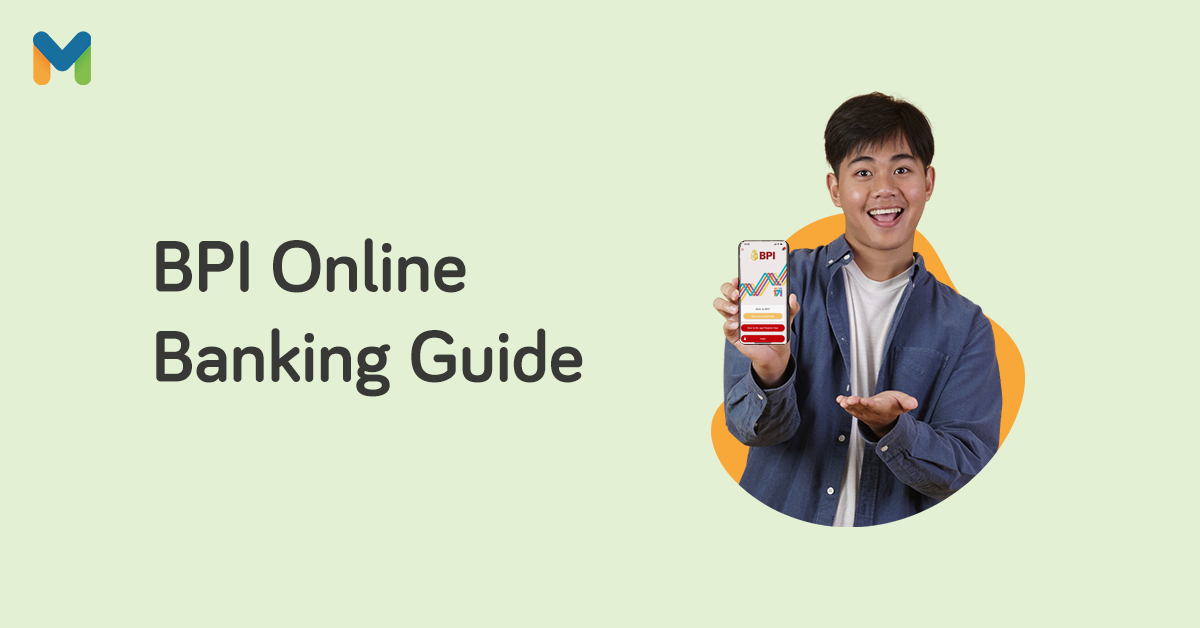New BPI Online App How to Register and Other FAQs