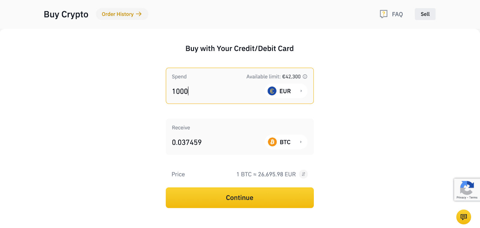 Trading Made Easy Binance Tutorial for Beginners