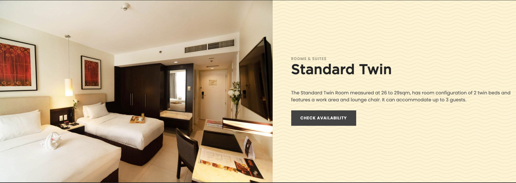 citibank credit card promos - B HOTEL