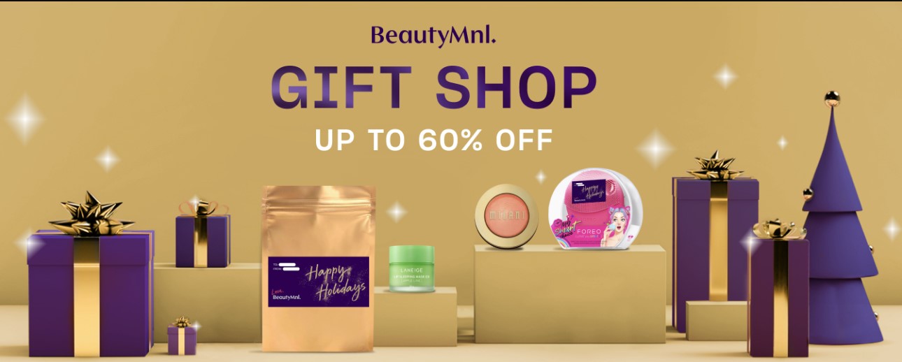 12.12 sale - BeautyMnl gift shop