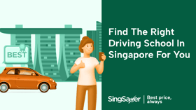 Discover the Best Driving Schools in Singapore for 2024