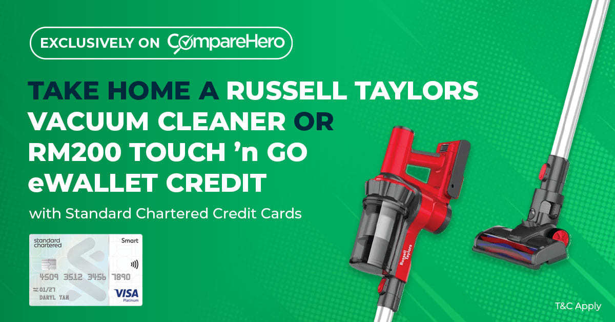 Best Travel Credit Cards Standard Chartered
