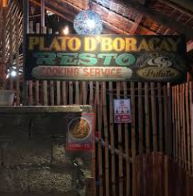 Best of Boracay’s local delicacy is in Plato d’ Boracay