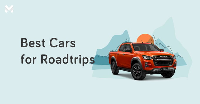 best cars for road trip | Moneymax