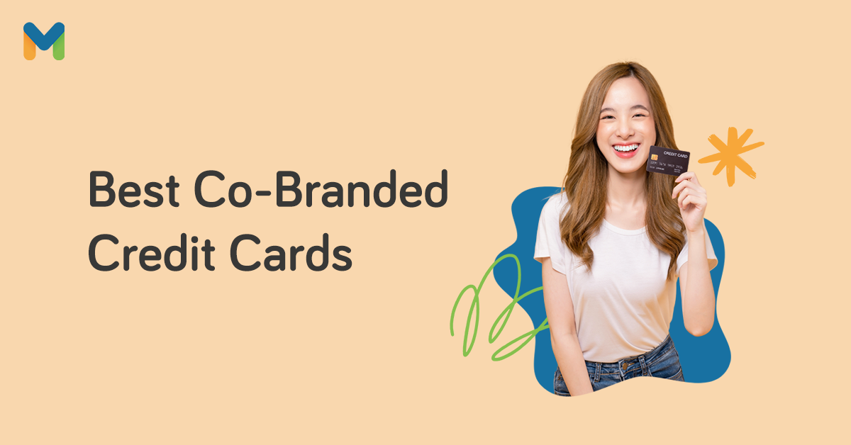 11 Best Co-Branded Credit Cards In The Philippines