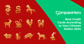 Money Horoscope 2024: Best Credit Cards According to Your Chinese Zodiac