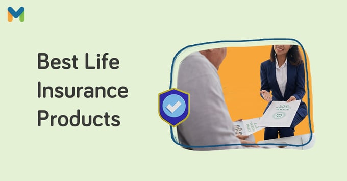 best life insurance in the philippines | Moneymax