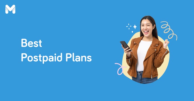 postpaid plan | Moneymax