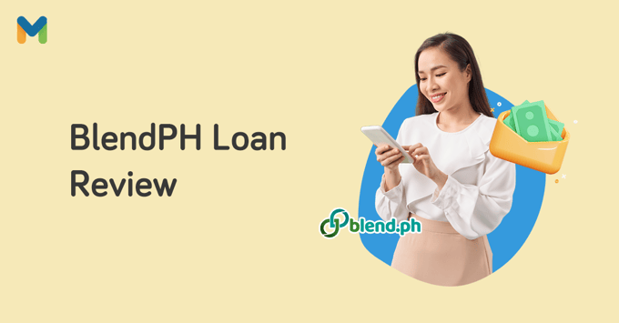 blendph loan review | Moneymax
